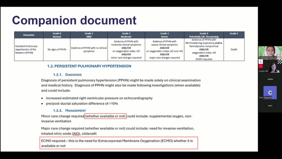 Safety reporting in neonatal clinical trials: reflections towards optimal, globally relevant approaches